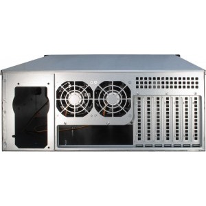 Inter-Tech Carcasa IPC 4U-4410
