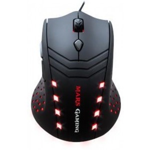 Tacens Mars Gaming MM0