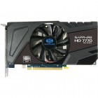 Sapphire Radeon HD7770 GHz Edition 1GB GDDR5 128-bit