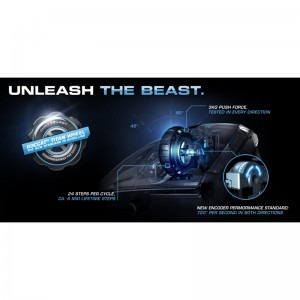Roccat Kone Pure Optical - Core Performance