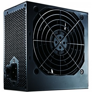 Cooler Master G-Series G600 600W