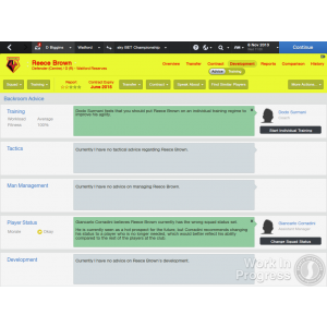 Sega Football Manager 2014 pentru PC