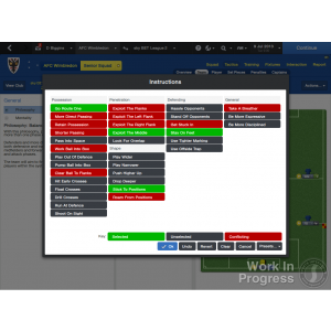 Sega Football Manager 2014 pentru PC