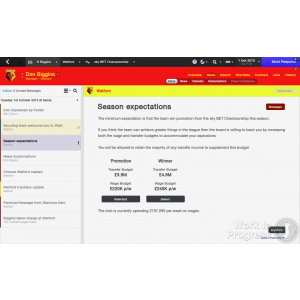 Sega Football Manager 2014 pentru PC