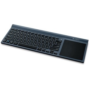 Logitech Wireless All-in-One TK820