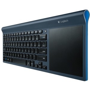 Logitech Wireless All-in-One TK820