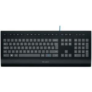 Logitech Comfort Keyboard K290