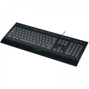 Logitech Comfort Keyboard K290