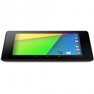 ASUS Google Nexus 7 2013, IPS MultiTouch, Snapdragon S4 Pro 1.5GHz Quad Core, 2GB RAM, 32GB flash, Wi-Fi, Bluetooth, GPS, Android 4.3, brown