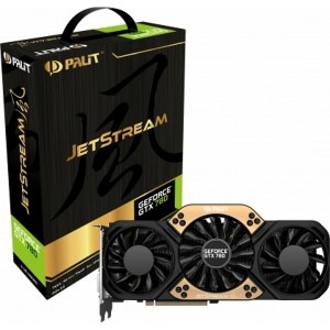 Palit GeForce GTX 780 JetStream 3GB GDDR5 384-bit