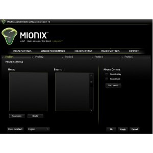 Mionix Avior 8200