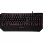 Tesoro Durandal Ultimate G1NL LED Brown Mecanica