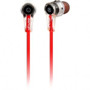 Somic In-Ear, WM-109 Black