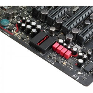 ASUS Rampage IV Black Edition - Assassin's Creed 4
