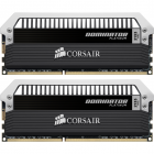 Corsair Dominator Platinum 8GB DDR3 2400MHz CL11 Dual Channel Kit