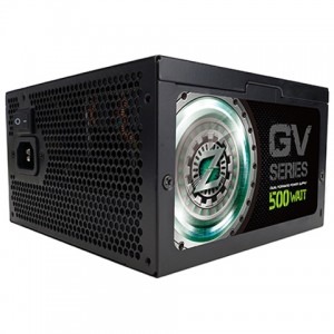 Zalman GV Series 500W