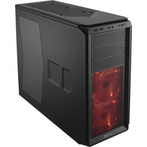 Corsair Graphite 230T Window