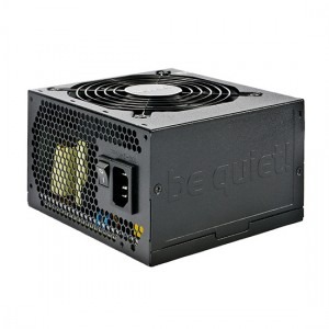 be quiet! System Power 7, 80+ Bronze 400W