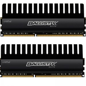 Crucial Ballistix Elite 16GB DDR3 1866MHz CL9 Dual Channel Kit