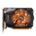 Zotac GeForce GTX 650 Ti Synergy Edition 2GB GDDR5 128-bit