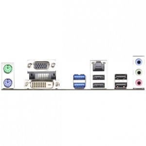 ASRock FM2A88X Pro+