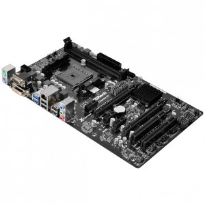 ASRock FM2A88X Pro+