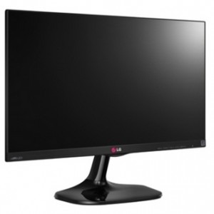 LG 22MP65HQ-P 21.5 inch 5ms black