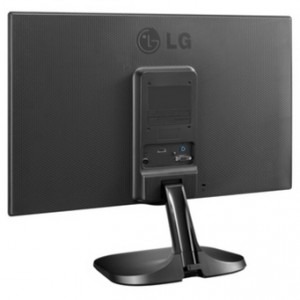 LG 22MP65HQ-P 21.5 inch 5ms black