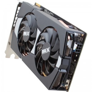 Sapphire Radeon R7 265 Dual-X 2GB GDDR5 256-bit Bulk