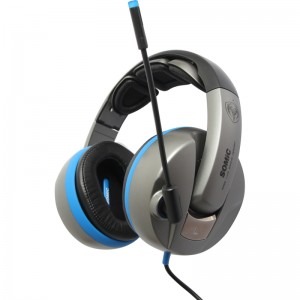 Somic G989HD real 7.1 surround