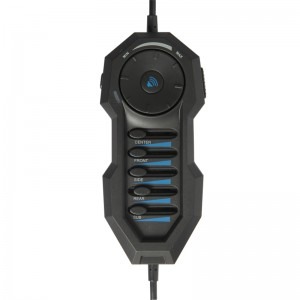 Somic G989HD real 7.1 surround