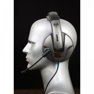 Somic G989HD real 7.1 surround