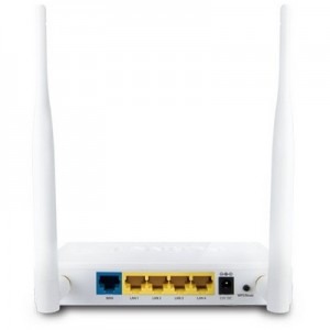 Planet Gigabit WNRT-633
