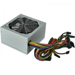RAIDMAX RX-500AZ