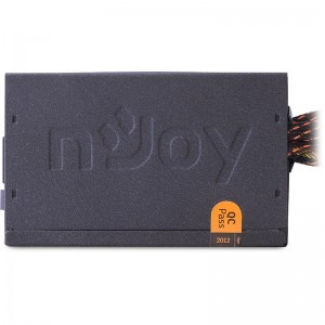 nJoy Titan 500