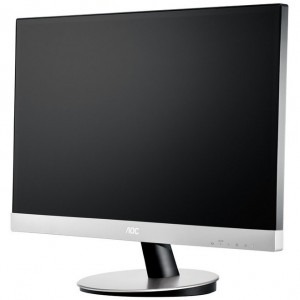 AOC i2269Vwm 21.5 inch 5ms silver