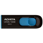Memorie externa ADATA DashDrive UV128 32GB USB 3.0 Black/Blue