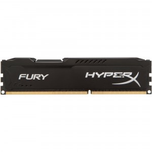 HyperX Fury Black 4GB DDR3 1866 MHz CL10