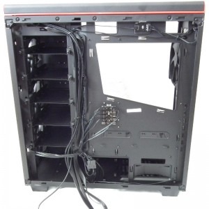 NZXT H440 Matte Black