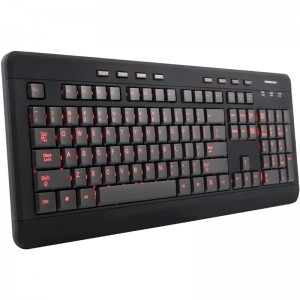Modecom MC-9006 USB black