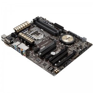 ASUS Z97-A