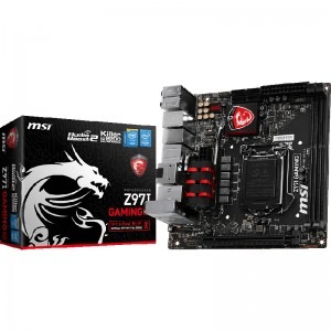 MSI Z97I GAMING AC