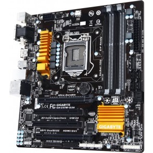 GIGABYTE GA-Z97M-D3H