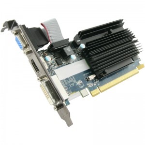Sapphire Radeon R5 230 1GB DDR3 64-bit