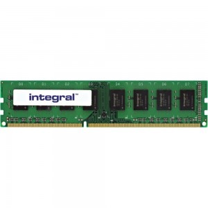 Integral 8GB DDR3 1600Hz CL11