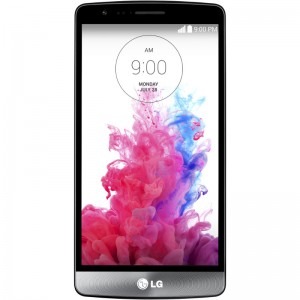 LG G3 S D722 8GB 4G Titanium Black