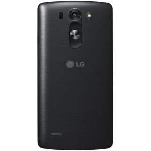 LG G3 S D722 8GB 4G Titanium Black