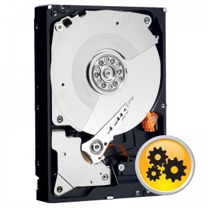 WD RE4 2TB SATA-II 7200 RPM 64MB