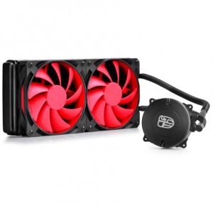 Deepcool Maelstrom 240