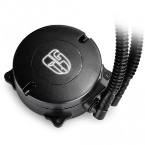 Deepcool Maelstrom 240